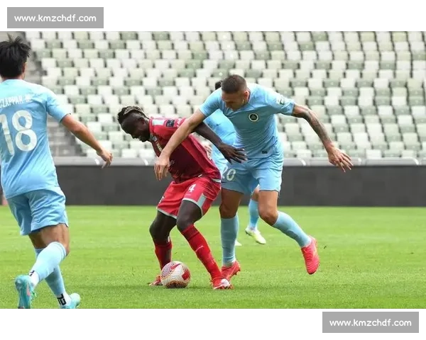 杜加利奇补时绝杀 + 霸气宣言：踩着我们尸体拿分！申花领头羊地位遭终结